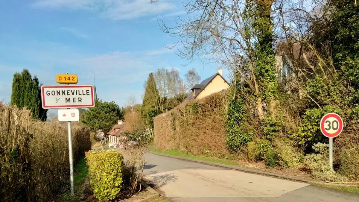 Achat maisonà HOULGATE