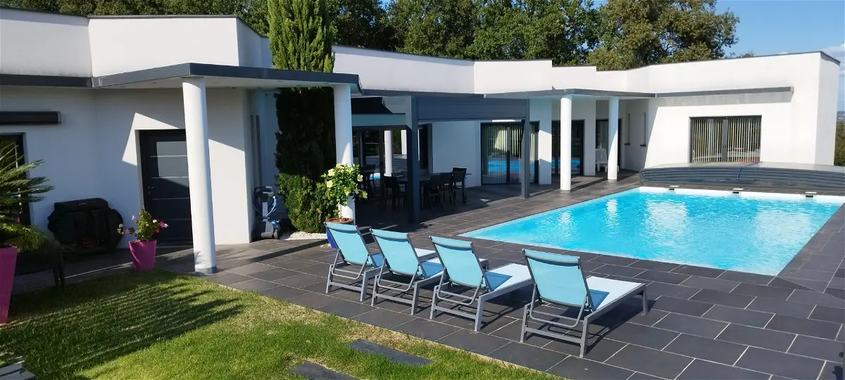 Achat maisonà EAUNES