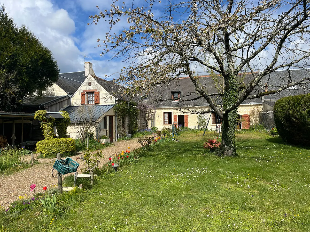 Achat maisonà RESTIGNE