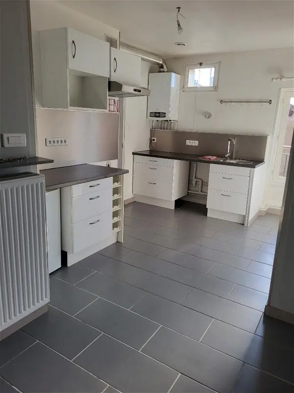 appartementà Villefranche-sur-Saône