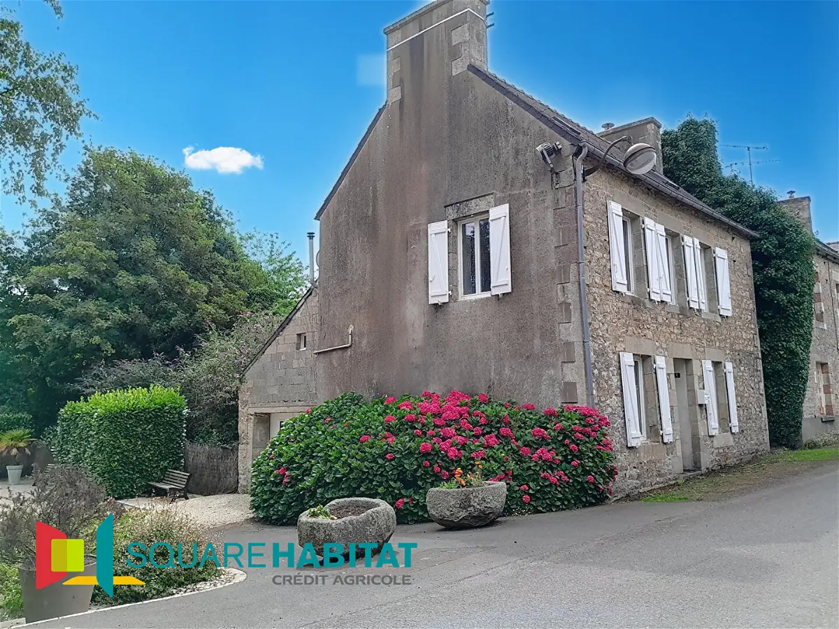 Achat maisonà LANNEBERT