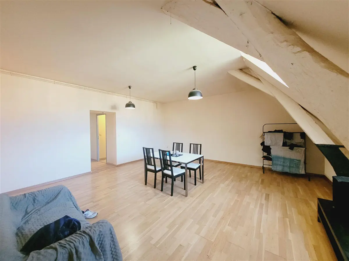 Achat appartementà AIRE SUR LA LYS