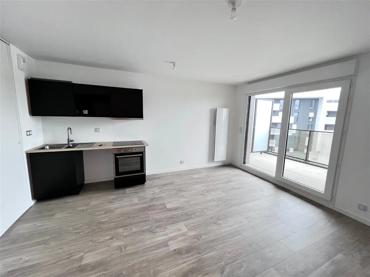 appartementà RENNES