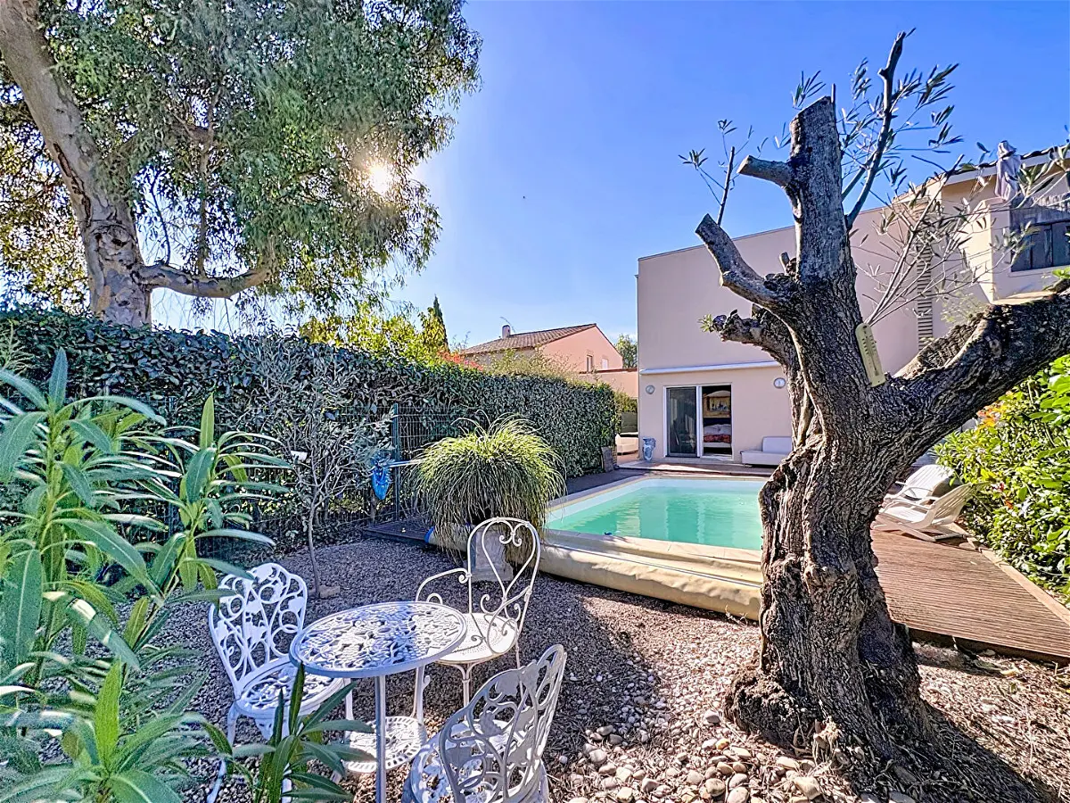 Achat appartementà SAINT CYPRIEN