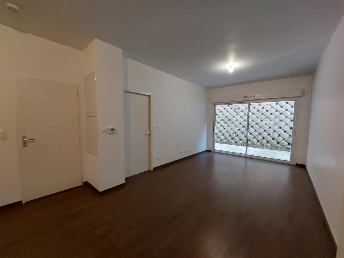 appartementà MONT-SAINT-AIGNAN