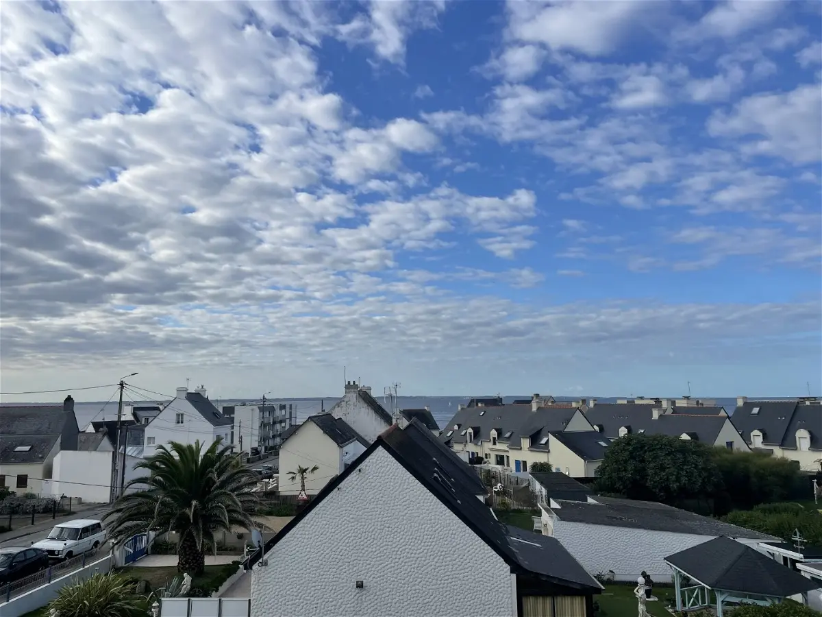 appartementà QUIBERON