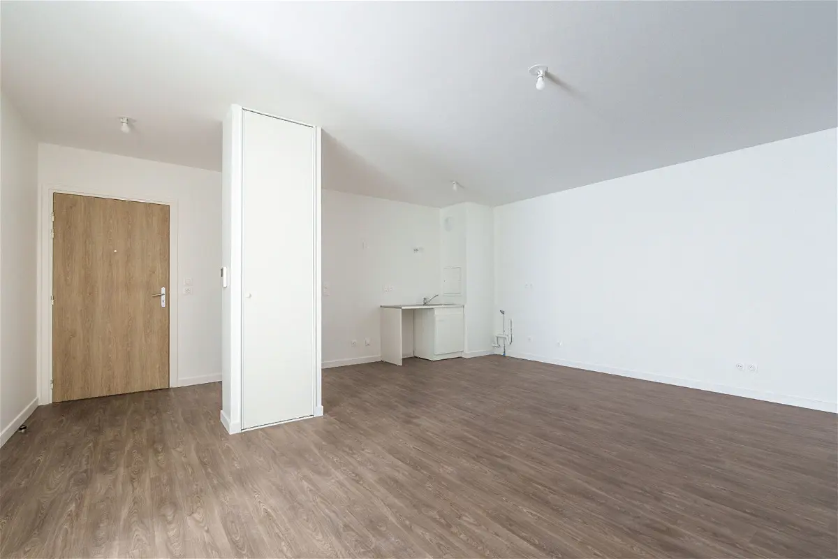 appartementà QUETIGNY