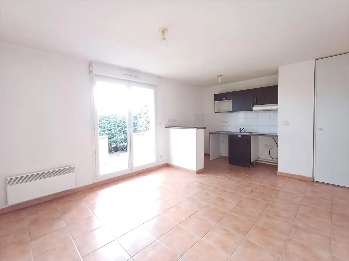 appartementà CASTELNAU D'ESTRETEFONDS