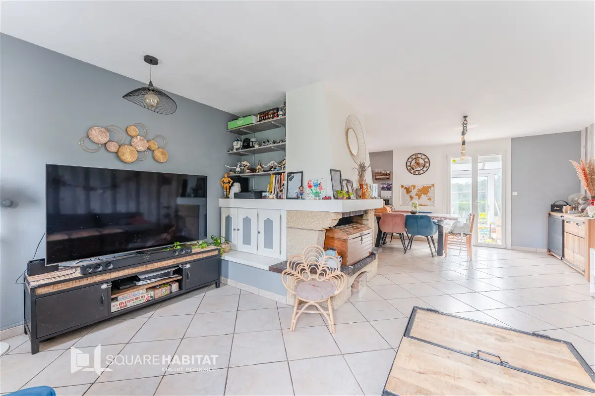 Achat maisonà VIGNEUX DE BRETAGNE