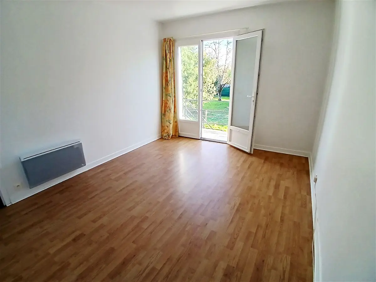 Achat appartementà SAINT JEAN DE MONTS