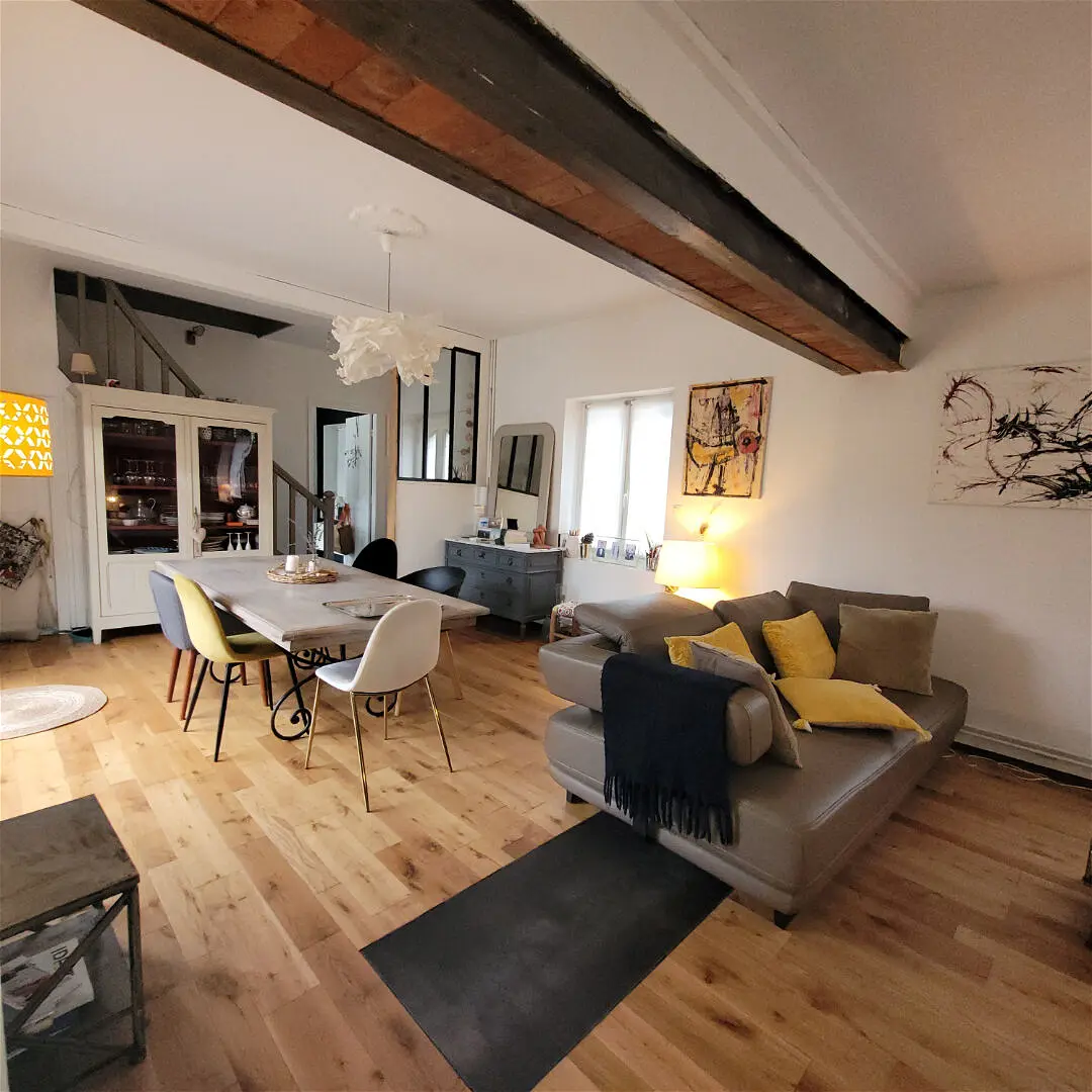 Achat maisonà BUCQUOY