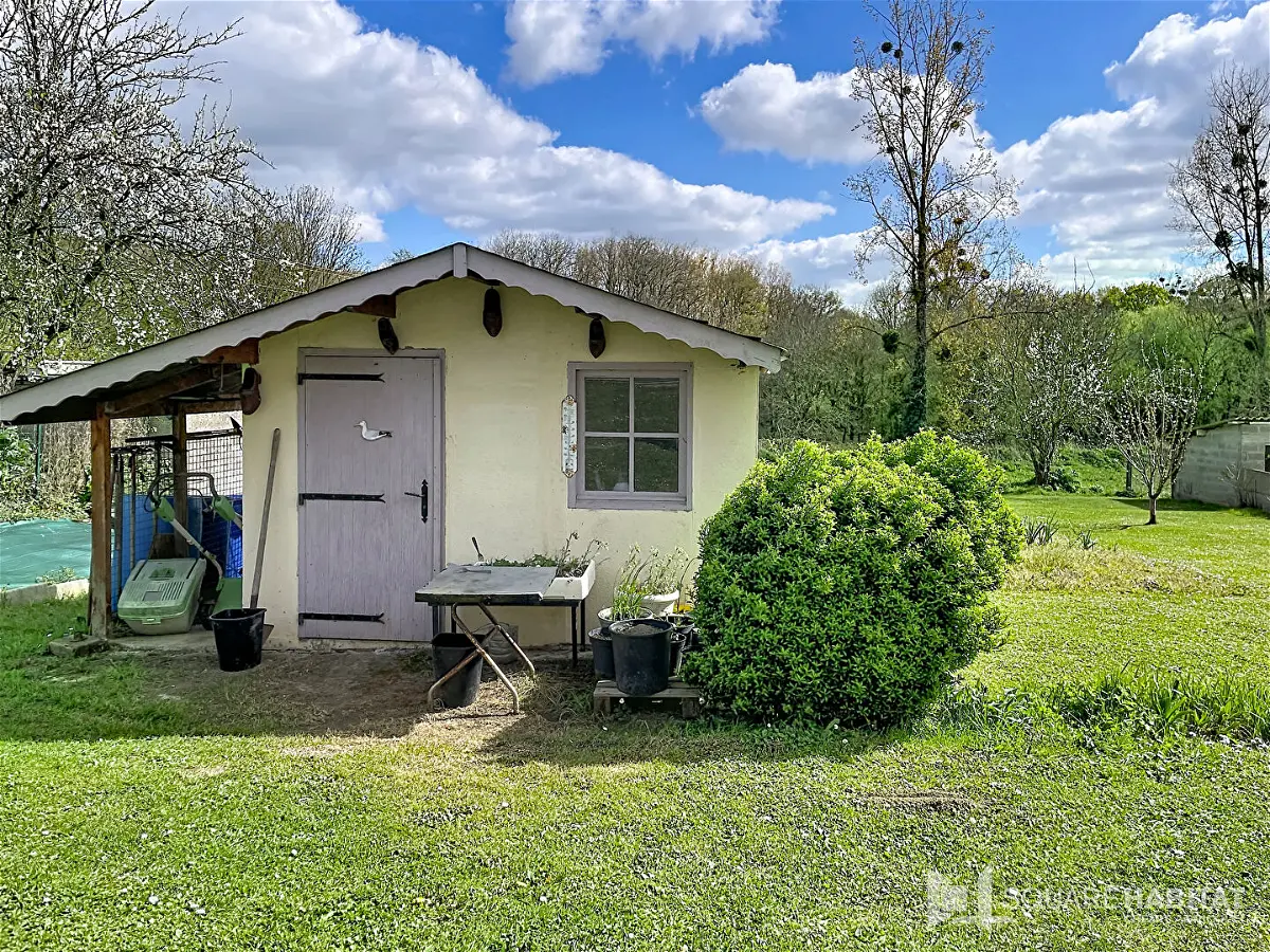 Achat maisonà PLANCOET