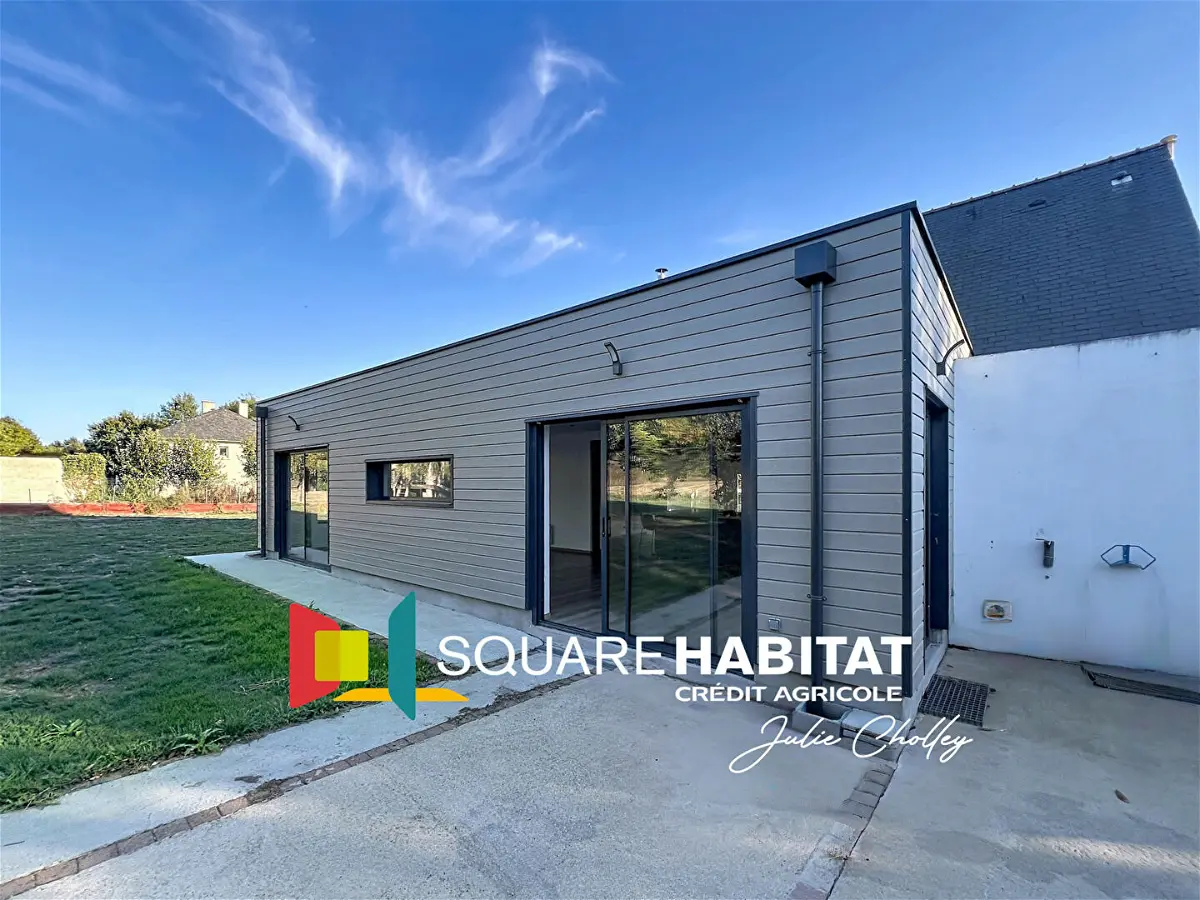 Achat maisonà Segre