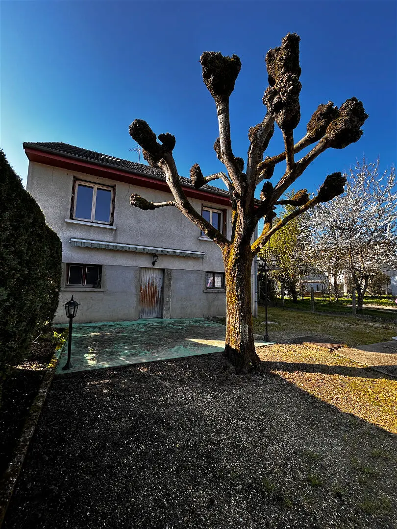 Achat maisonà VIERZON