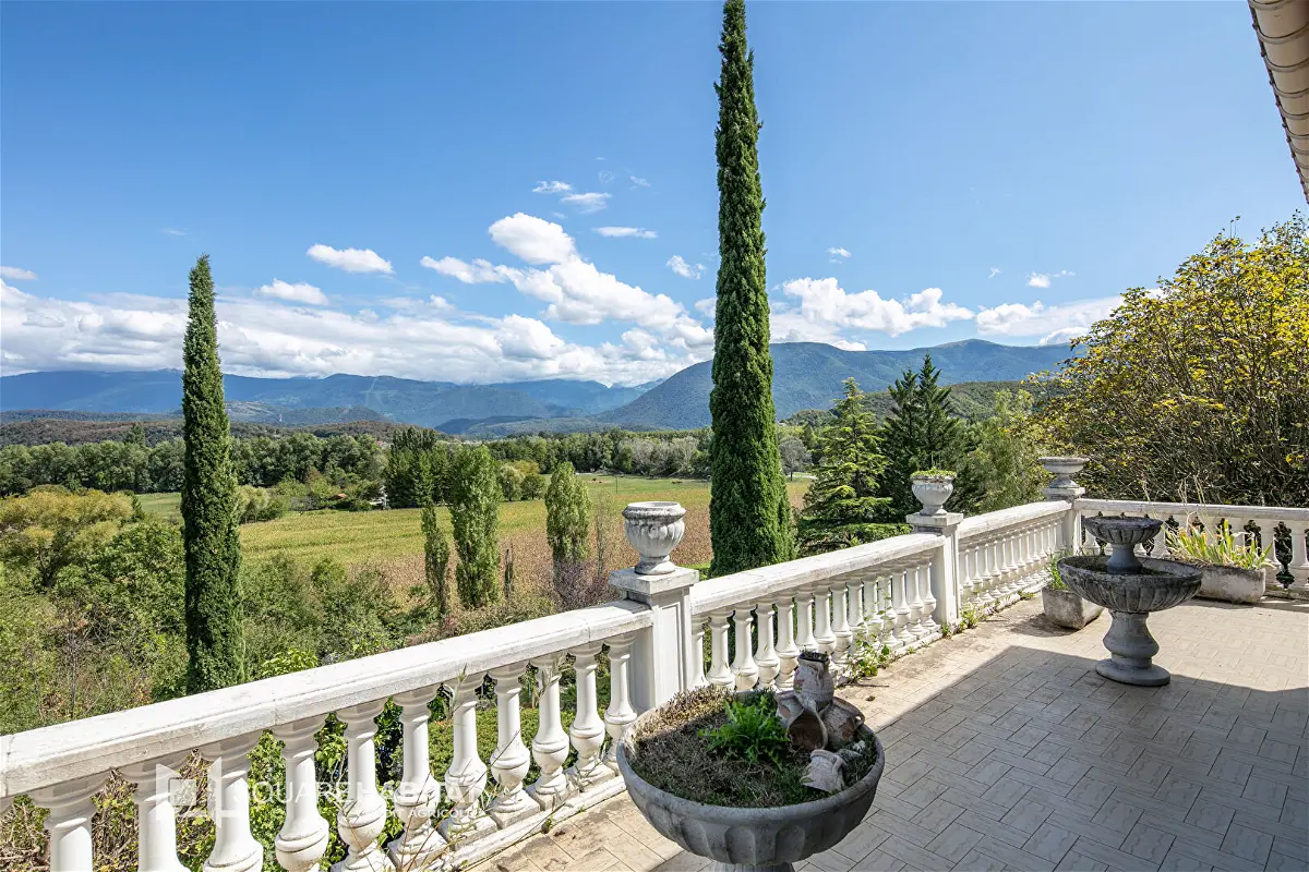 Achat maisonà VARCES ALLIERES ET RISSET