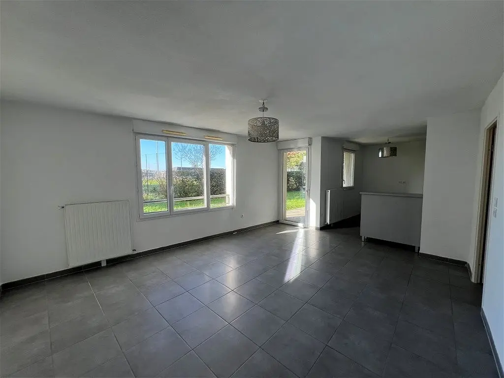 appartementà ST HERBLAIN