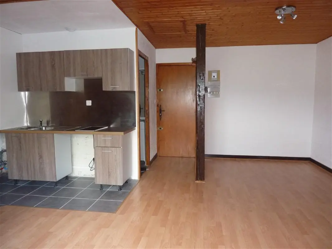 appartementà Lans-en-Vercors