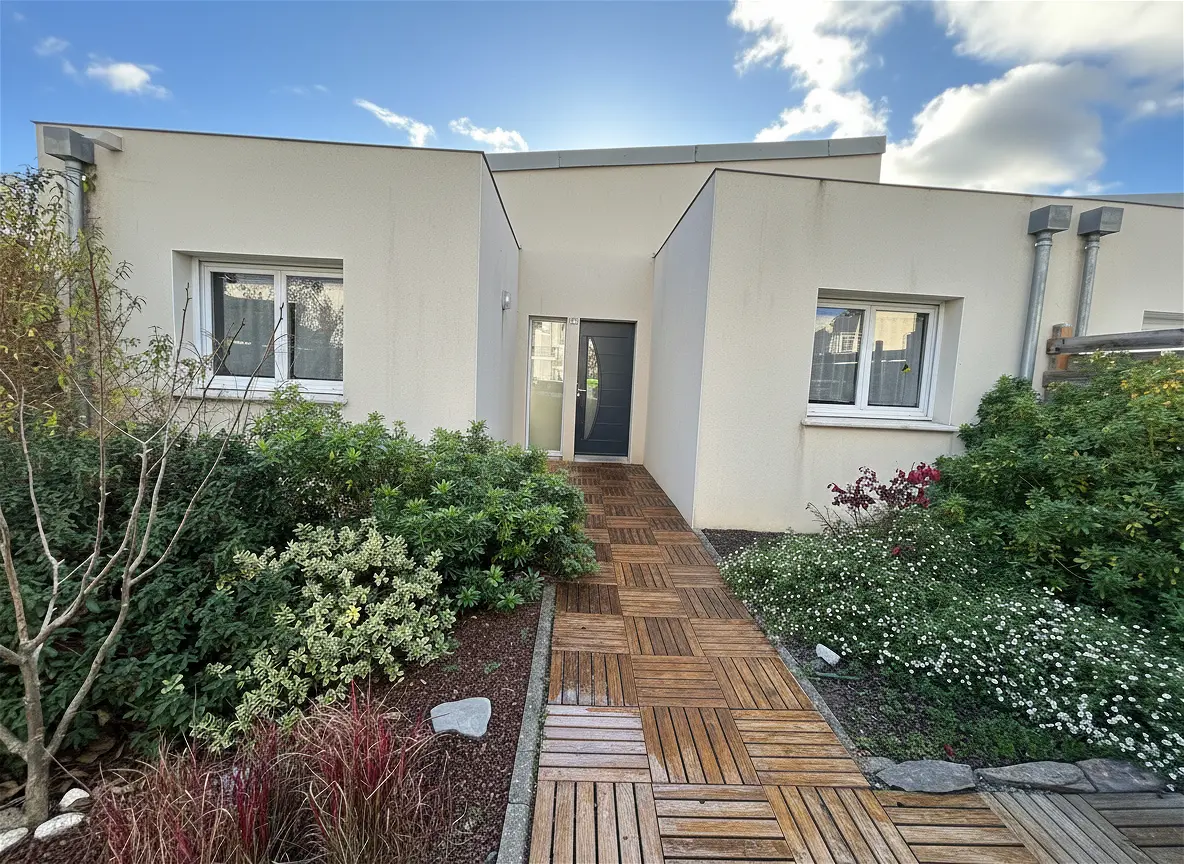 Achat maisonà ANGERS