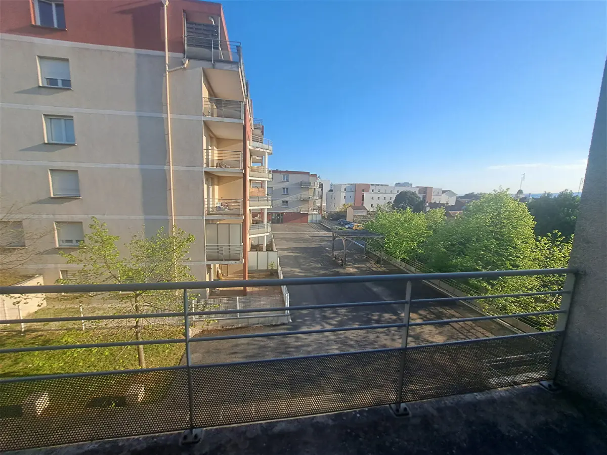 Achat appartementà Valence