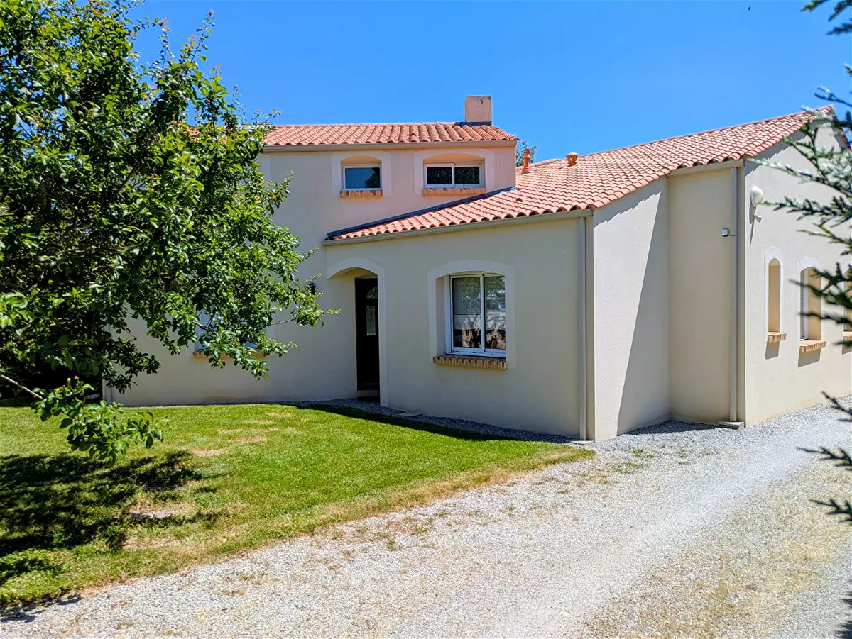 Achat maisonà LA ROCHE SUR YON