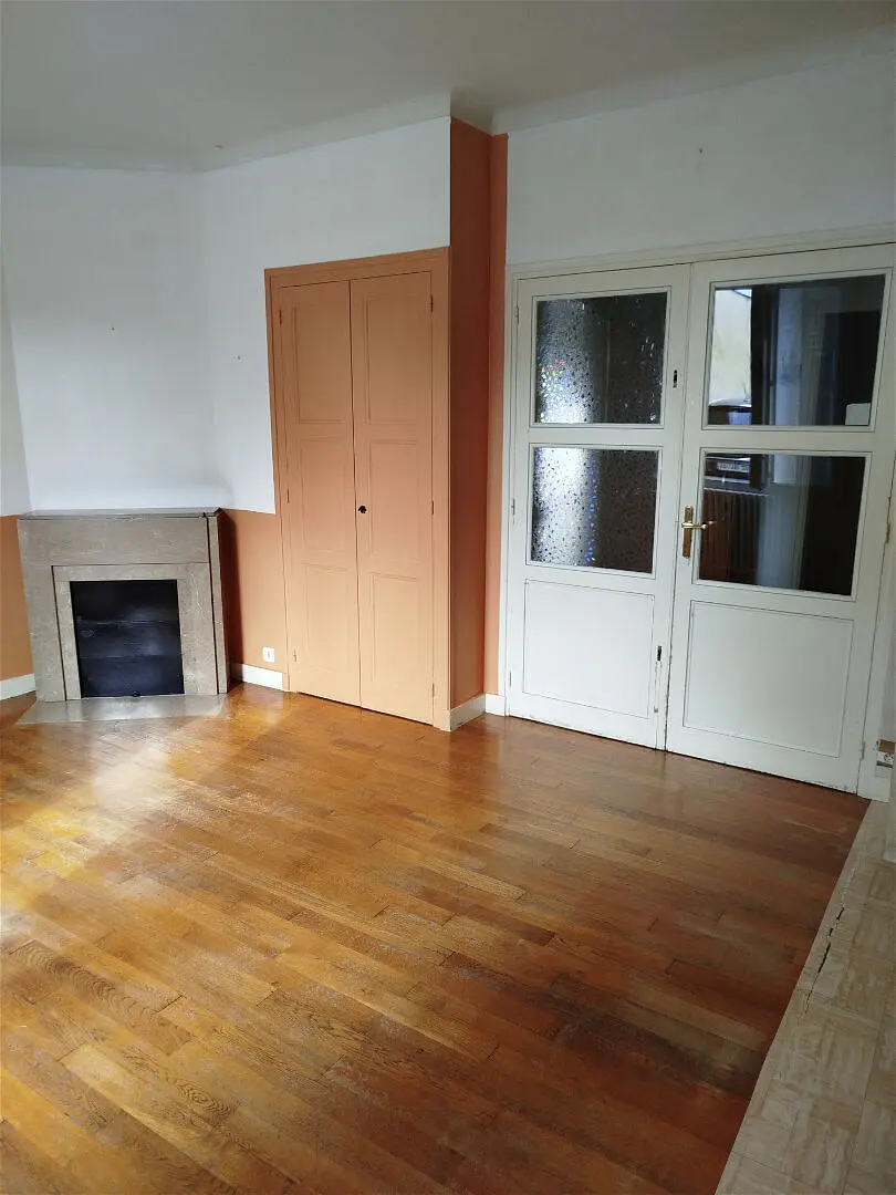 Achat appartementà LE MANS