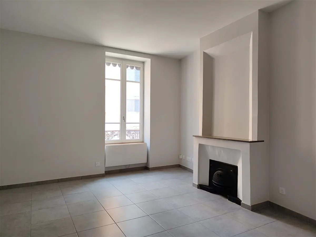 Achat appartementà LYON