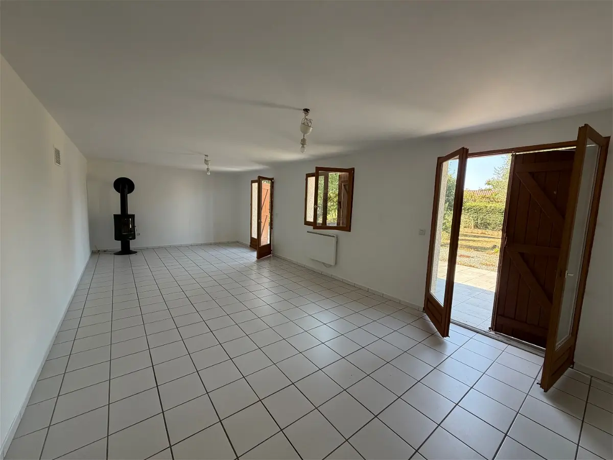 maisonà RIEUX -VOLVESTRE