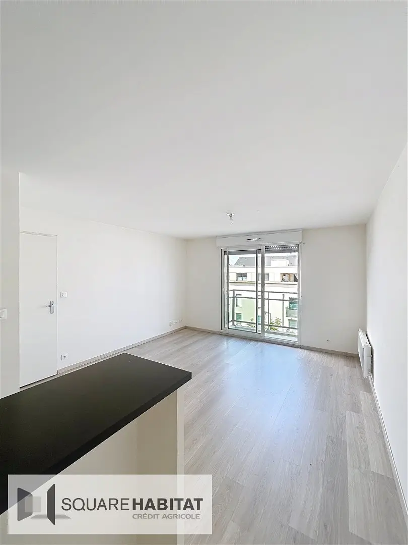 appartementà CESSON SEVIGNE