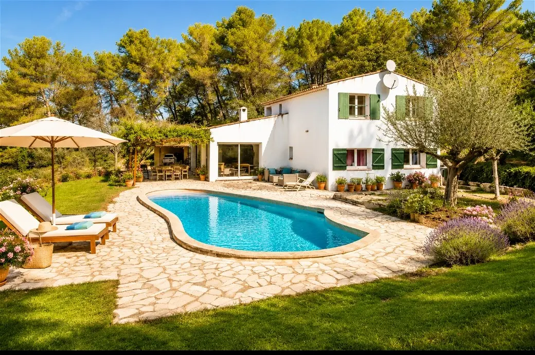 Achat maisonà ROGNES
