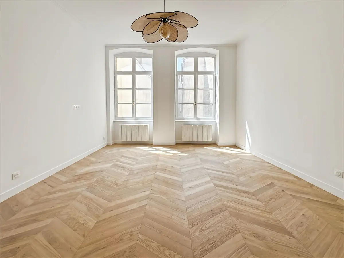 Achat appartementà LYON