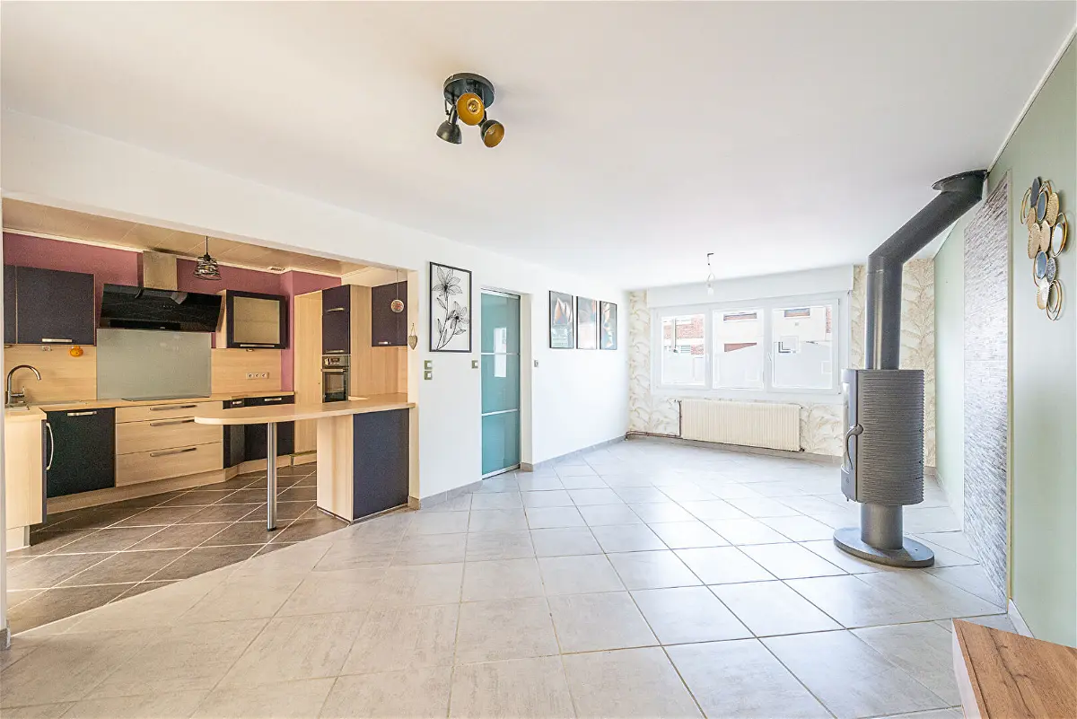 Achat maisonà QUAROUBLE