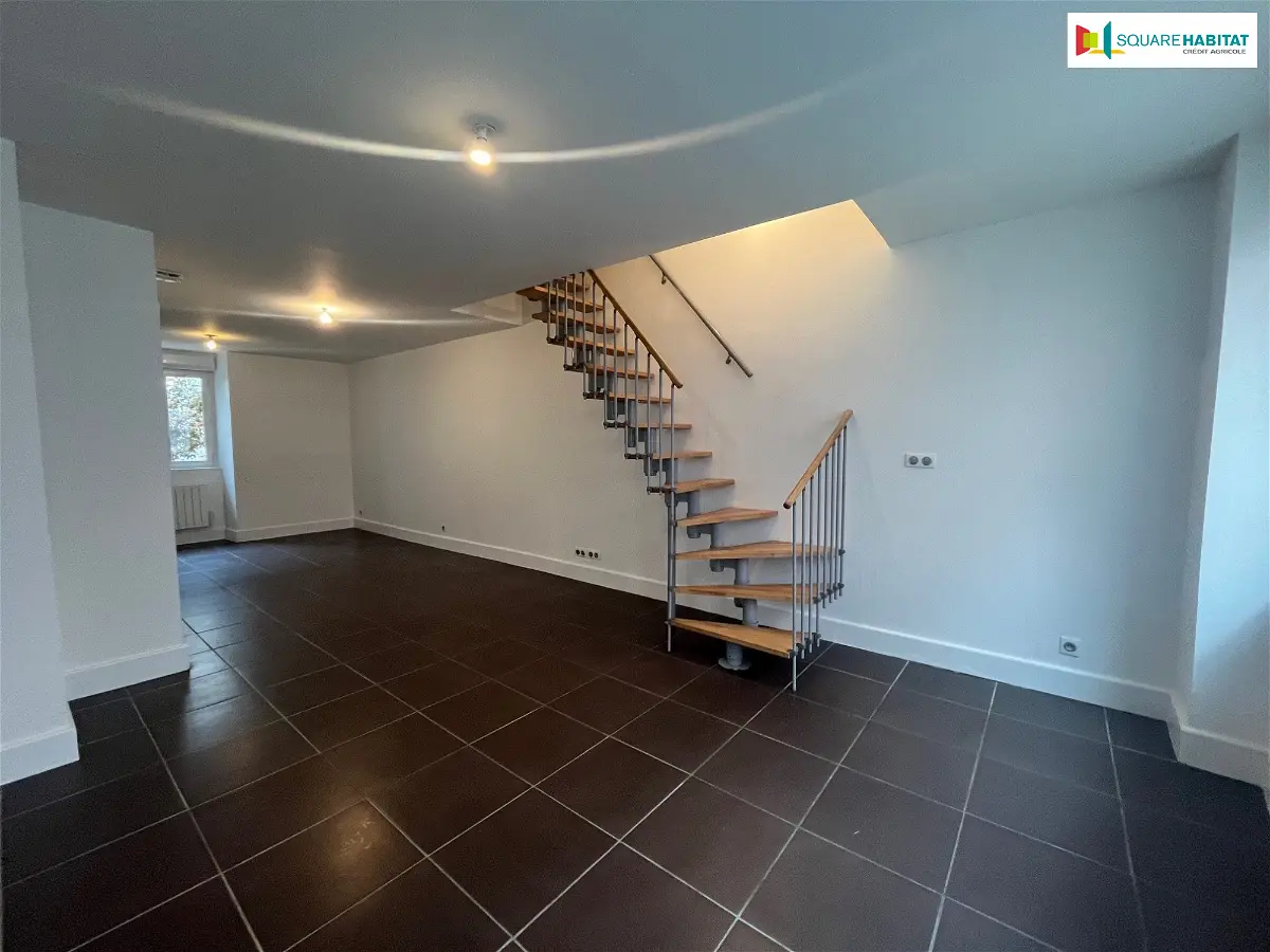 appartementà LOURDES