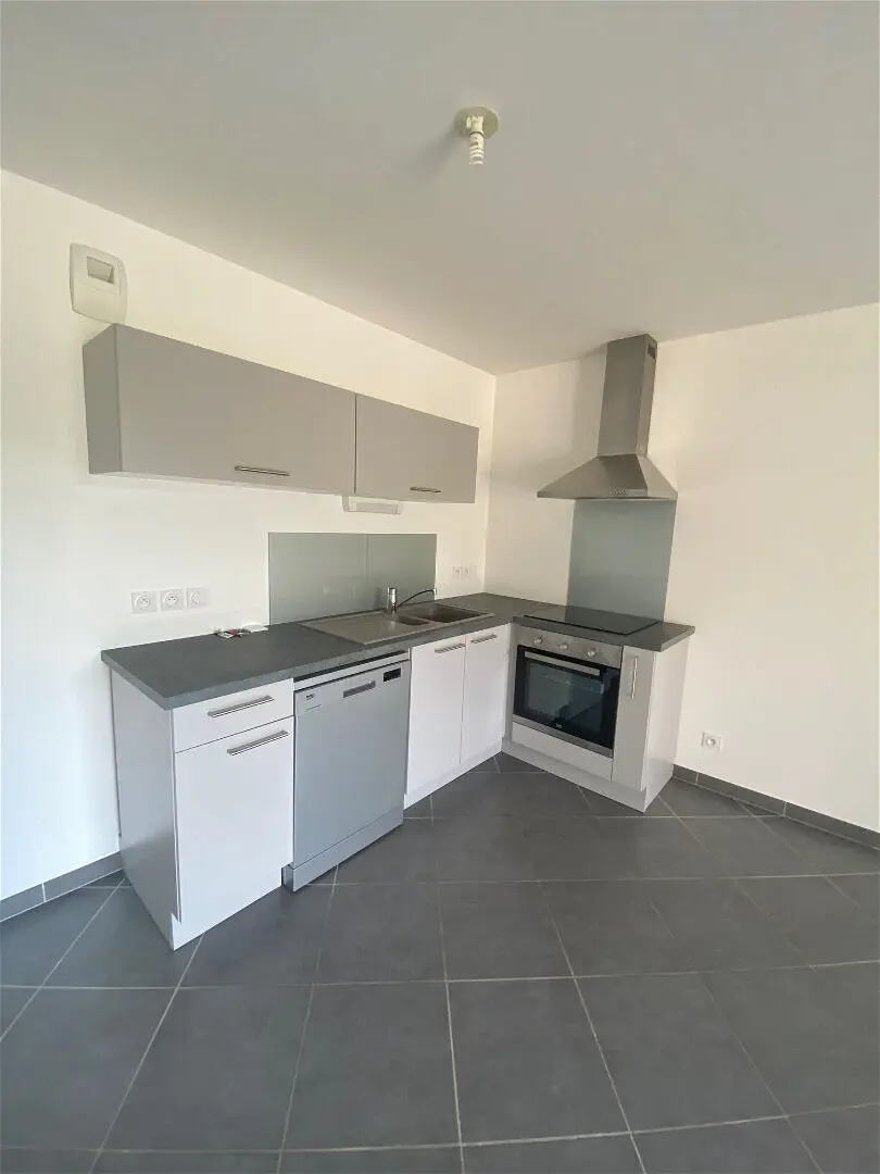 appartementà AHUY