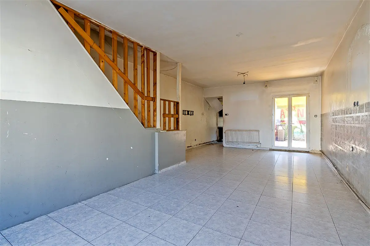 Achat maisonà ROUBAIX
