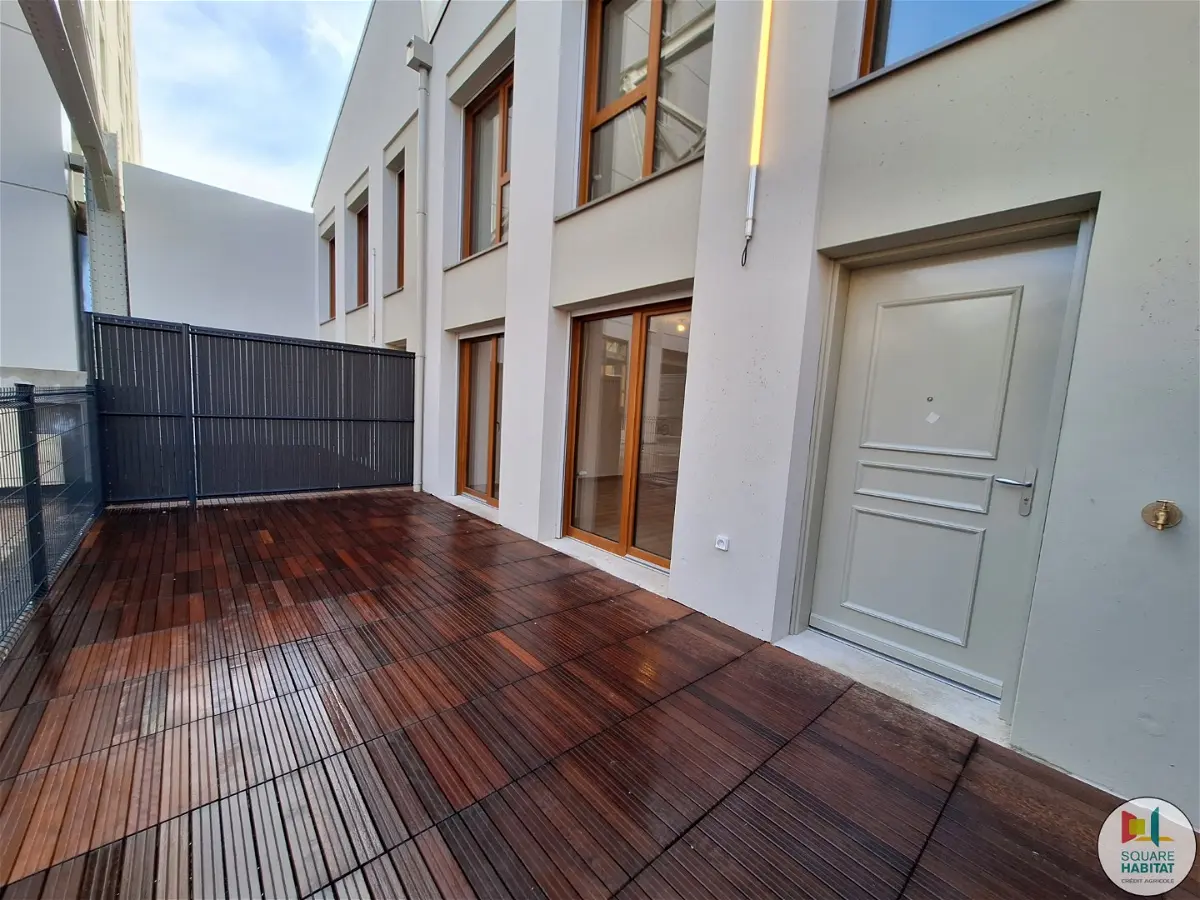 appartementà CLERMONT - FERRAND