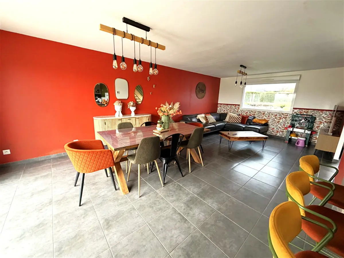 Achat maisonà HAMES BOUCRES