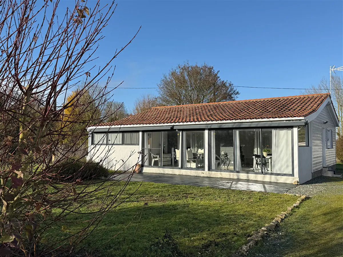 Achat maisonà SURGERES