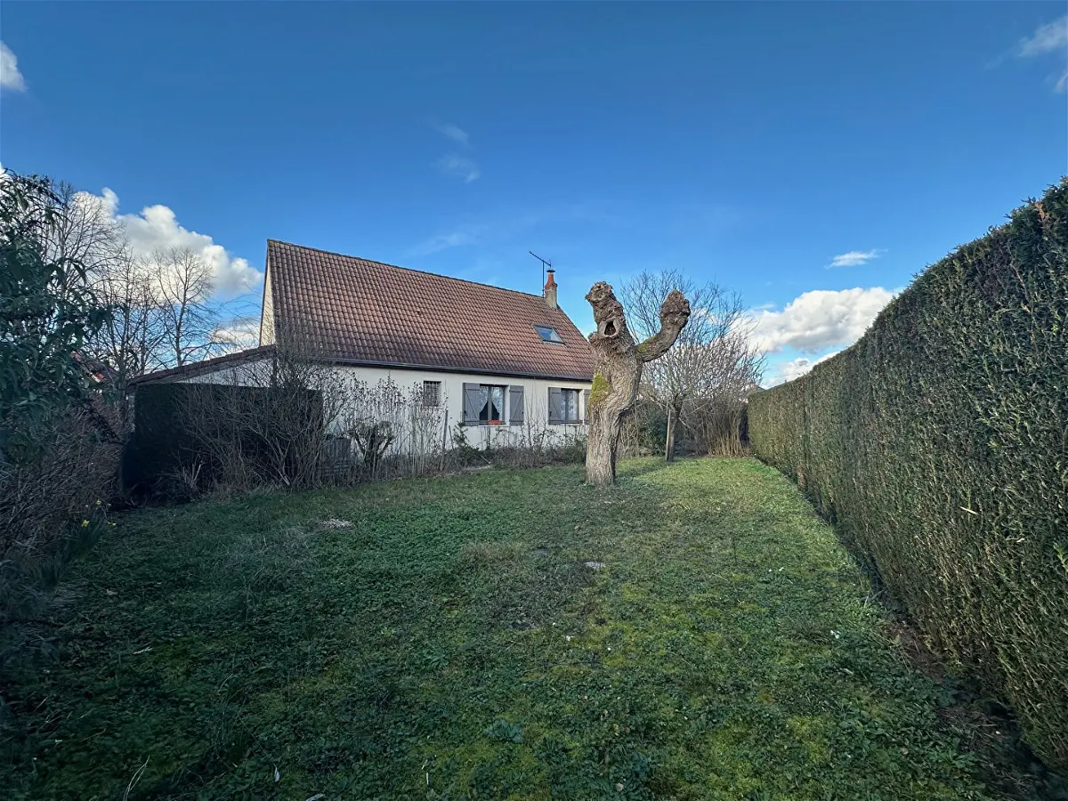 Achat maisonà COUR CHEVERNY