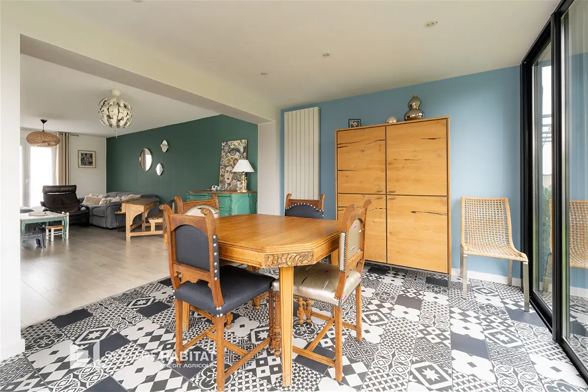 Achat maisonà MONS EN PEVELE