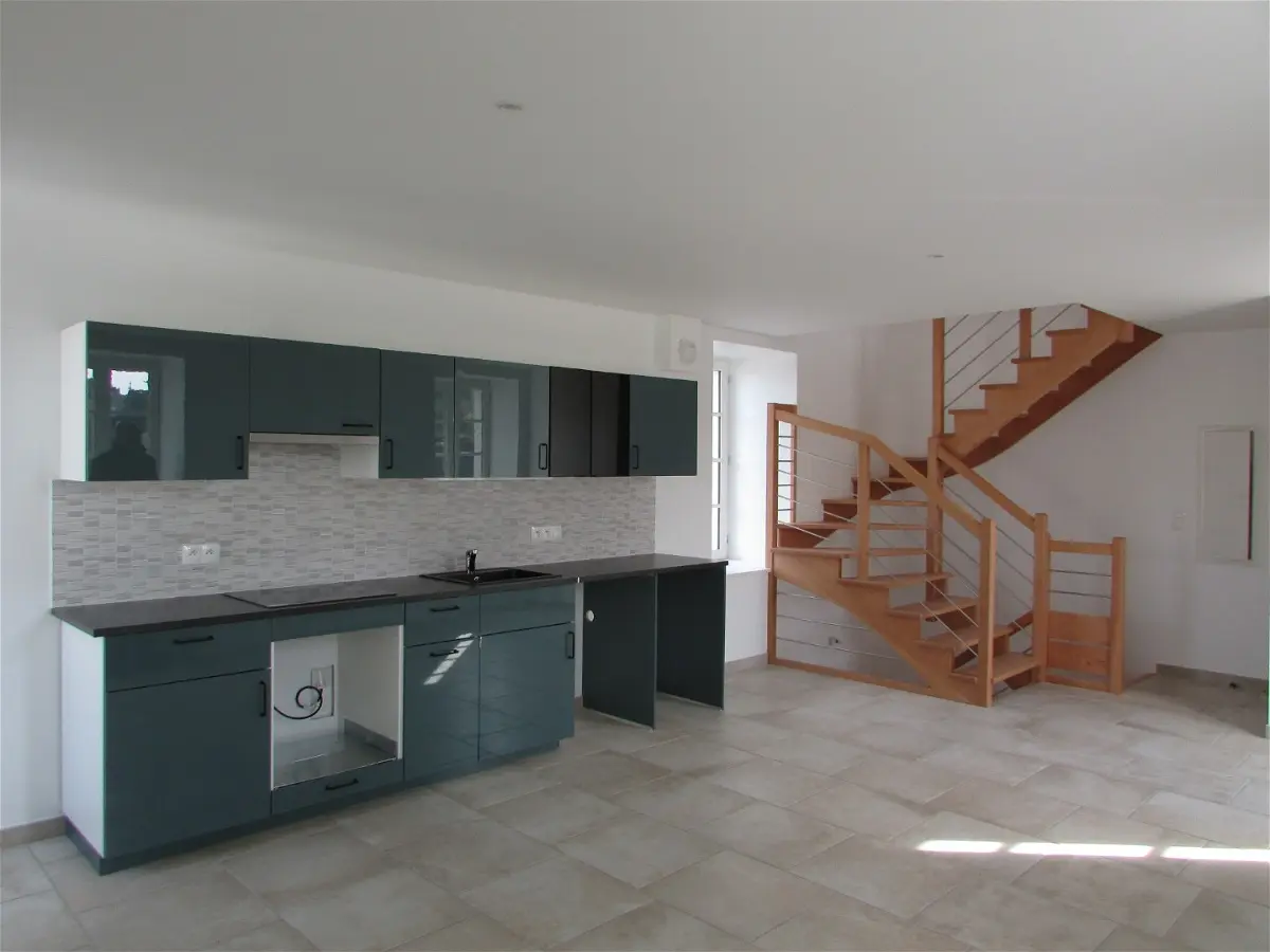 appartementà TREGUIER