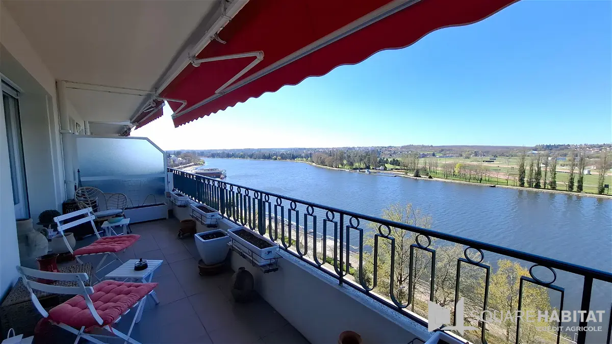 Achat appartementà VICHY