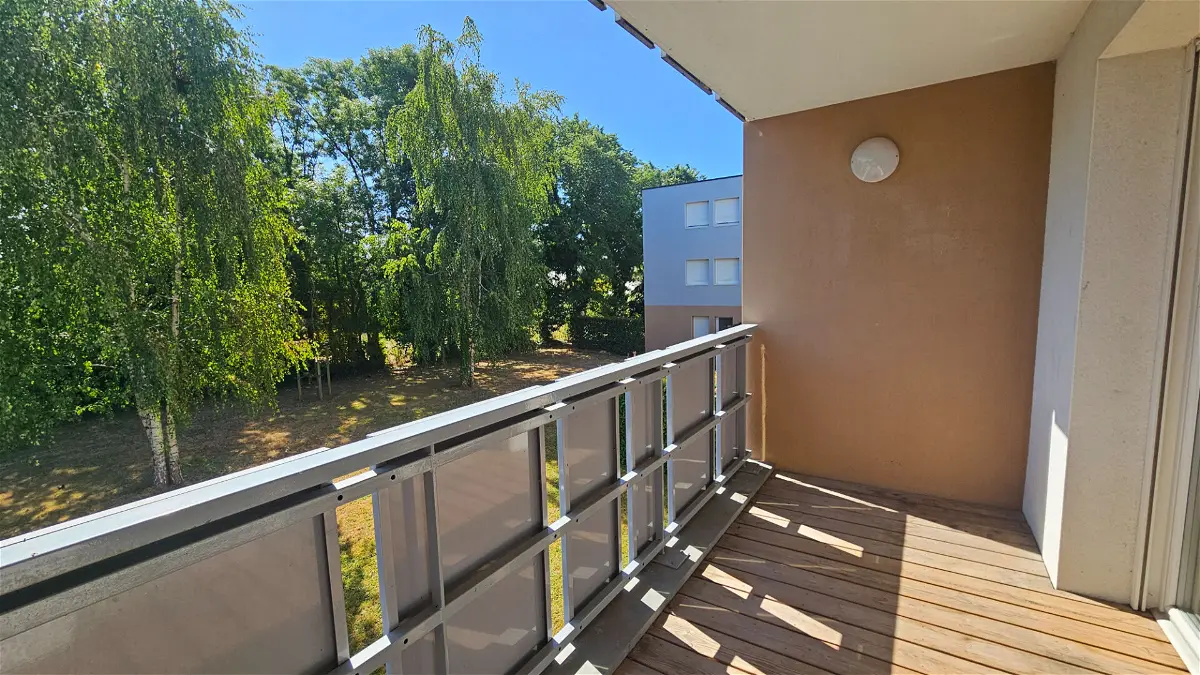 Achat appartementà SAINT HERBLAIN