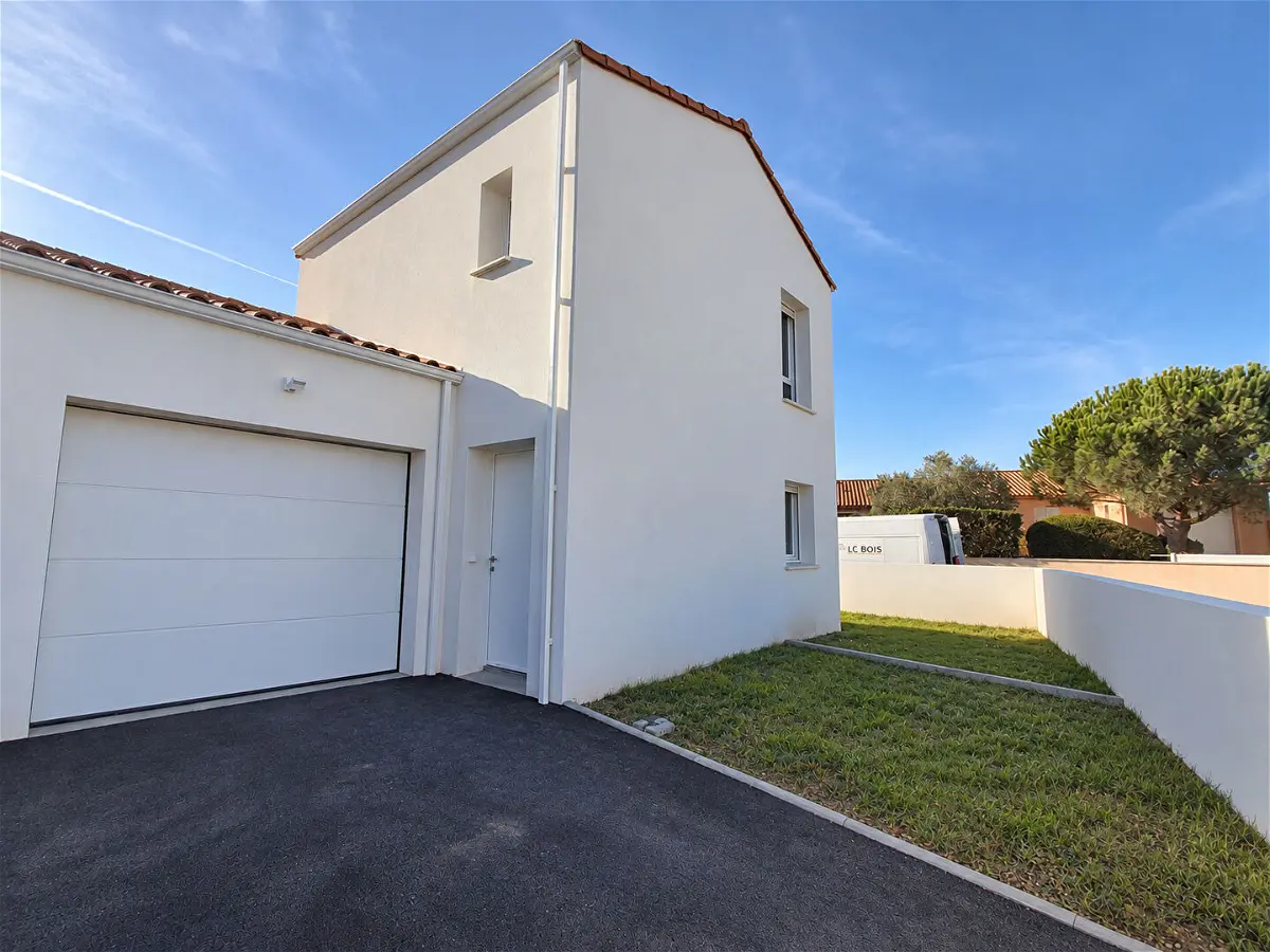 Achat maisonà LE FENOUILLER