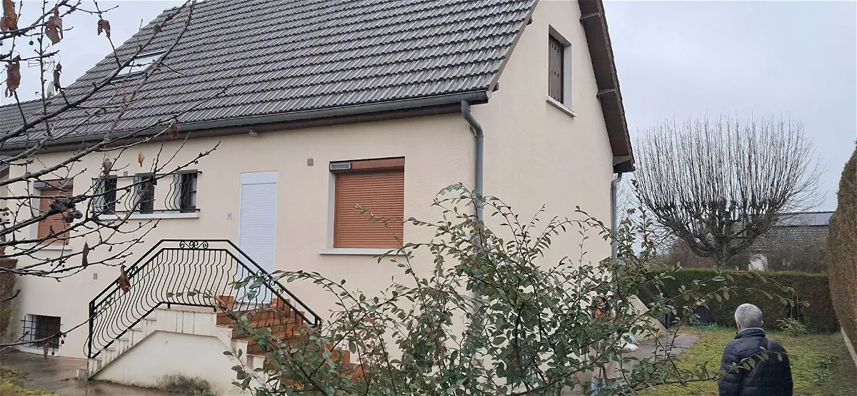 Achat maisonà Migennes