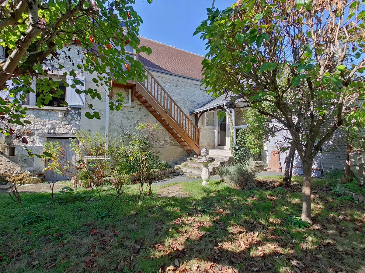 Achat maisonà VARENNES