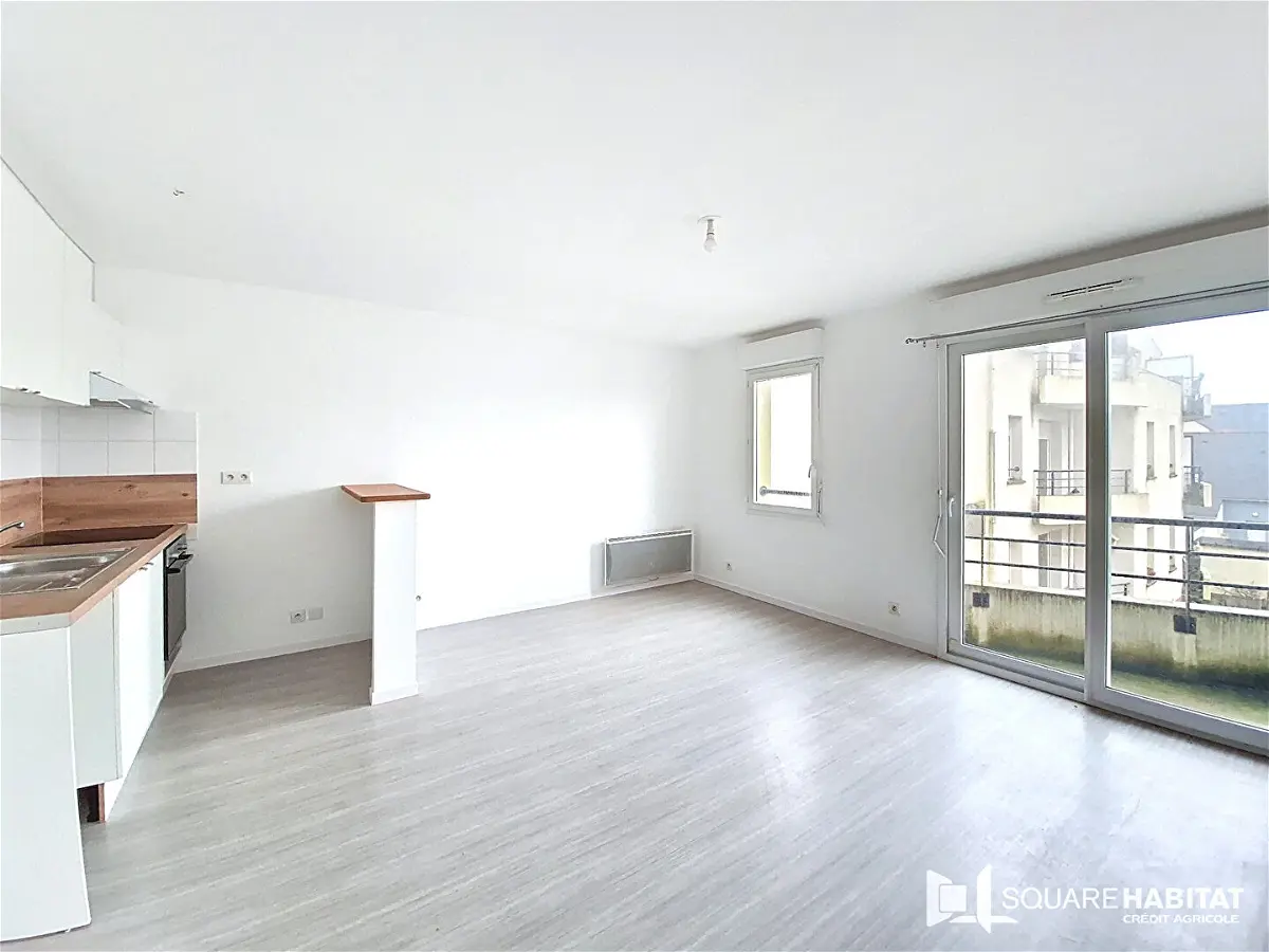 Achat appartementà BAIN DE BRETAGNE