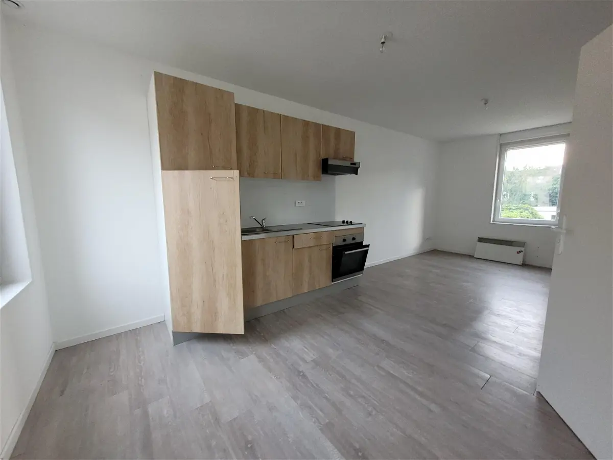 appartementà Valenciennes