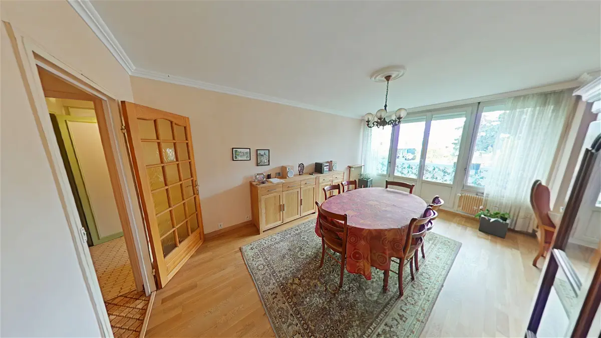 Achat appartementà TOURS