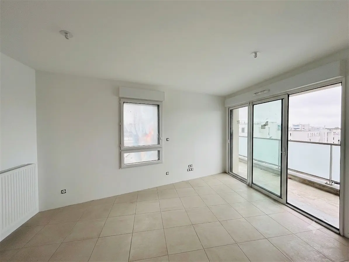 Achat appartementà SAINT NAZAIRE