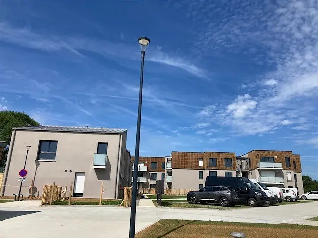 appartementà VERSON